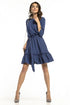 Robe de jour model 136275 Tessita